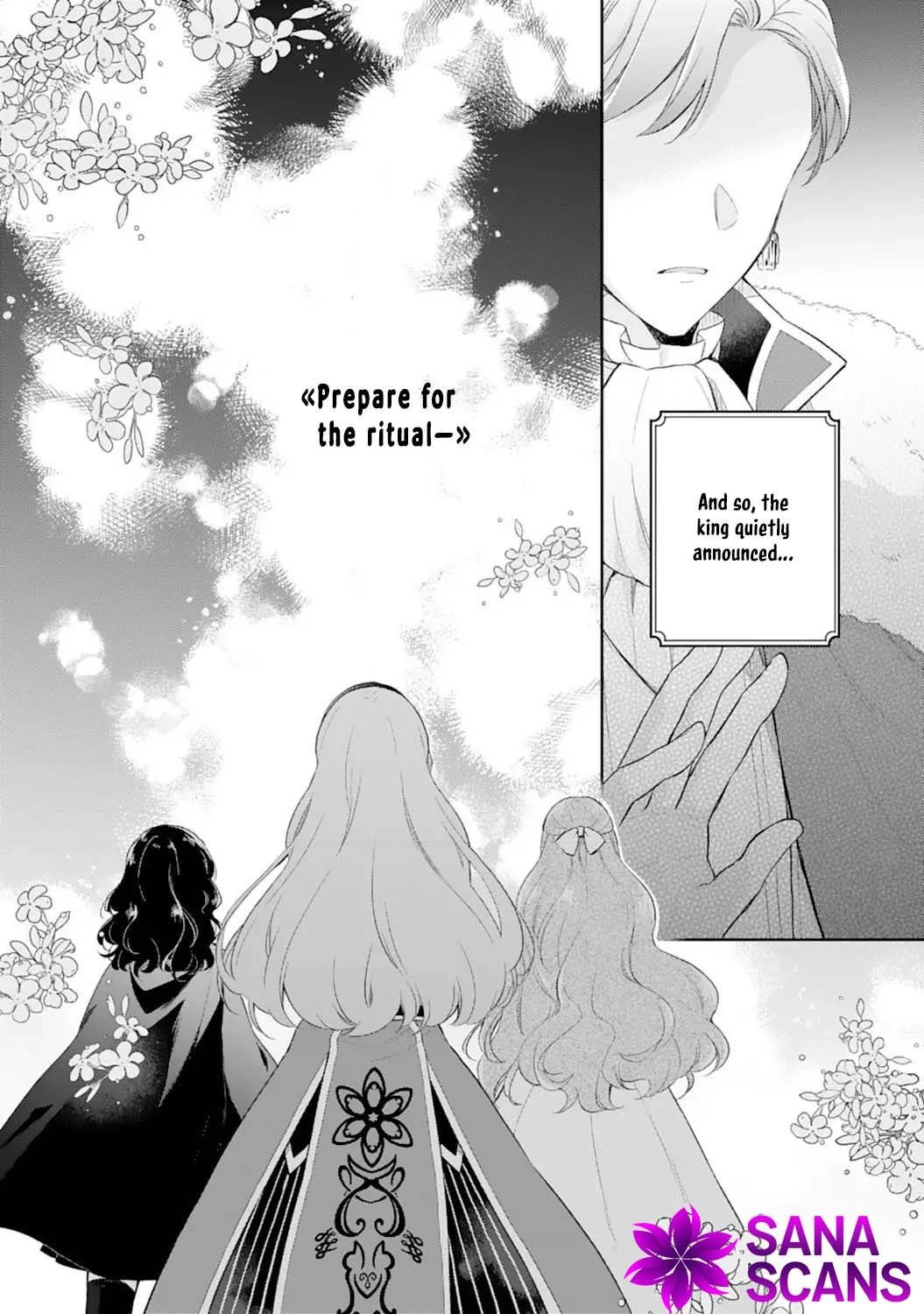 I Won’t Be a Saint! Hiding My Overpowered Skills for a Peaceful Life with the Kids Chapter 1 Page 3